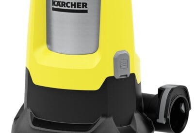 Location Pompe d'évacuation Karcher à La Wantzenau